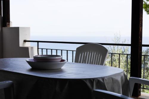 Gallery image of Villa Ridente Apartament in Gioiosa Marea