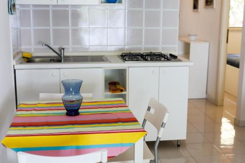 Gallery image of Villa Ridente Apartament in Gioiosa Marea