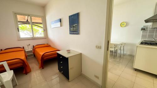 Gallery image of Villa Ridente Apartament in Gioiosa Marea
