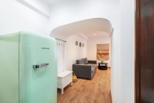 Equador Apartments by Olala Homes