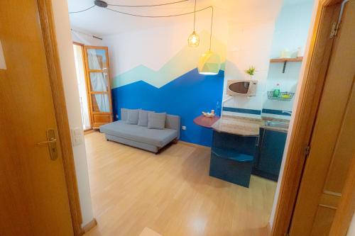 Catedral Apartments