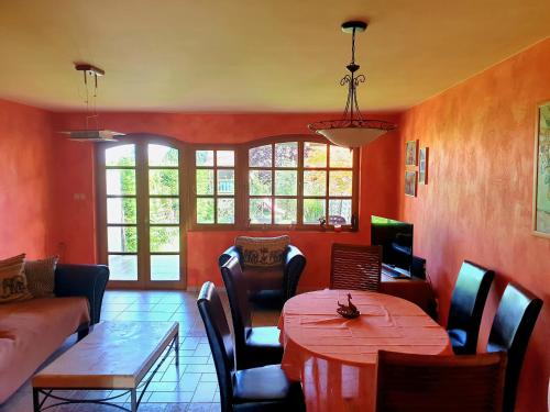 Relax Apartman Gyula