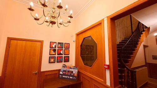 Fotografie z fotogalerie ubytování Highland Aberdeen City Centre v destinaci Aberdeen