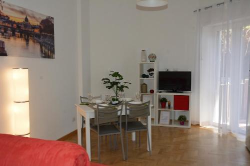 VMV Holiday houses