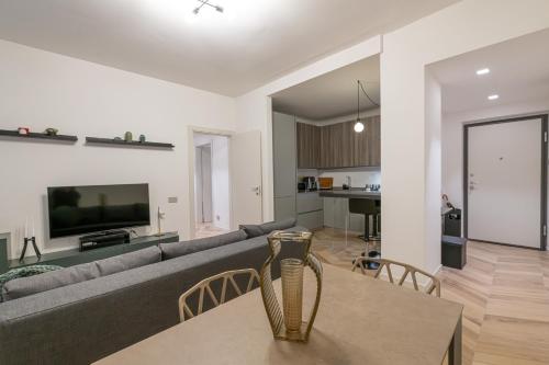 Trastevere Luxury Apartment