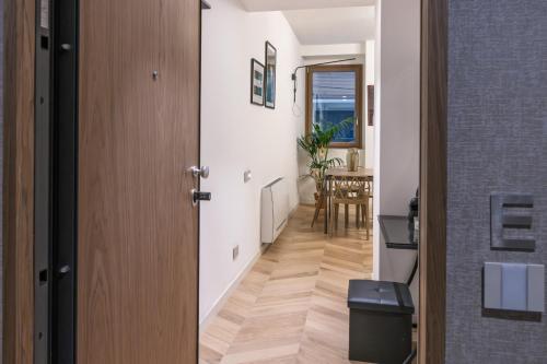 Trastevere Luxury Apartment