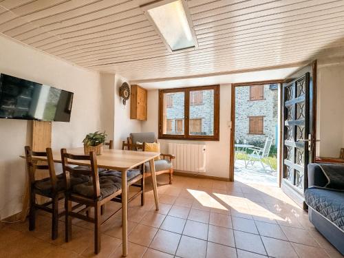 La cabaña de la Foret