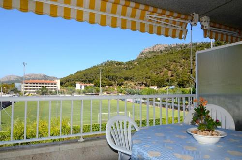 ILLA MAR DOR 229 - Apartamento