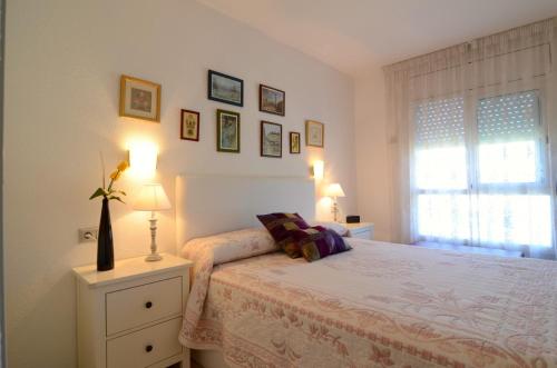ILLA MAR DOR 229 - Apartamento