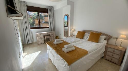 Mar Estepona