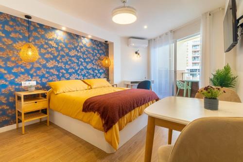 1st Line Beachfront with direct access to beach