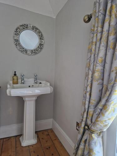 Bagno di The Forum - Mountmellick - Church