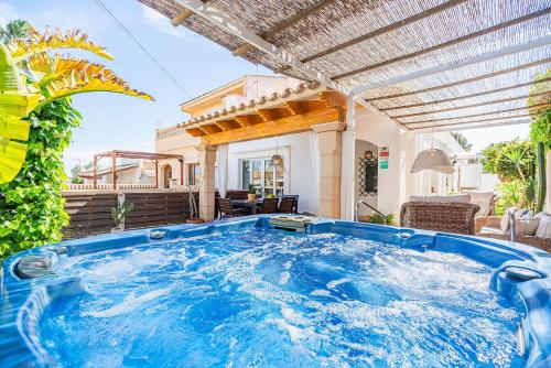 Casa Mediterranea - By Dream Villas Pollensa