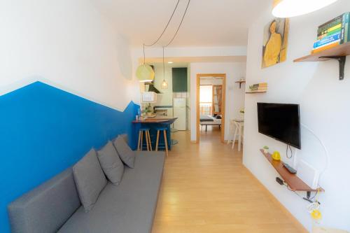 Catedral Apartments