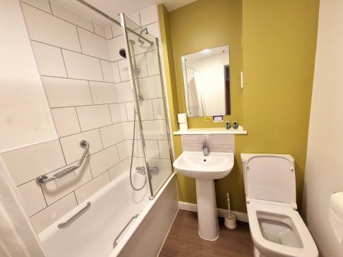 Gallery image of Eden Arms Hotel, Durham in Chilton
