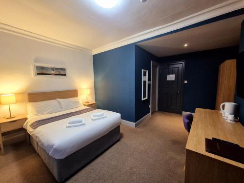 Gallery image of Eden Arms Hotel, Durham in Chilton