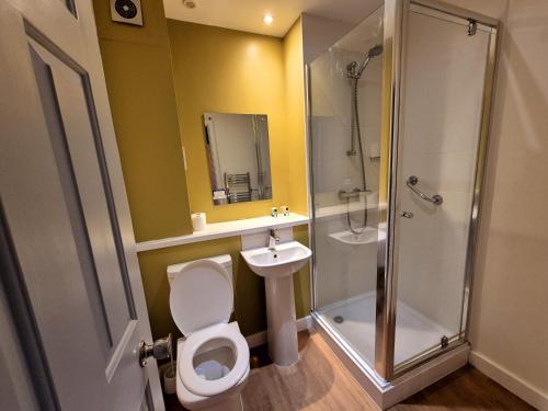 Gallery image of Eden Arms Hotel, Durham in Chilton