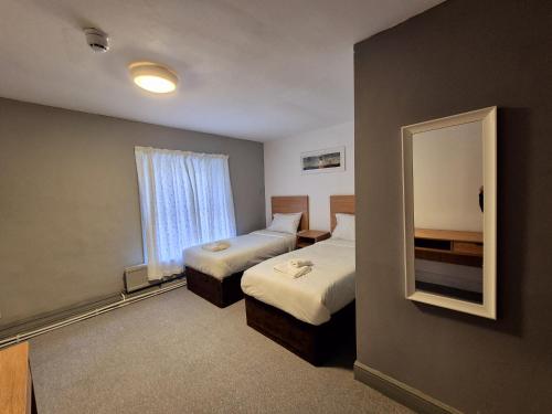 Gallery image of Eden Arms Hotel, Durham in Chilton