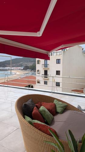Seazimbra - Luxury Apartment
