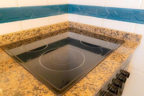 Catedral Apartments