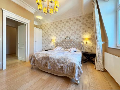 Luxury apartment Diamond