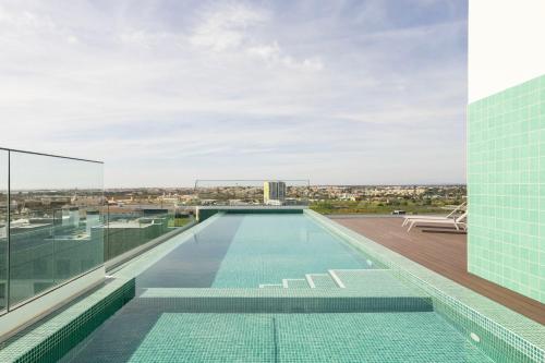 TAC - Alma Apartment