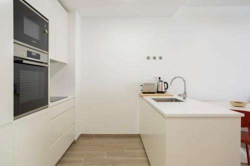 TAC - Alma Apartment