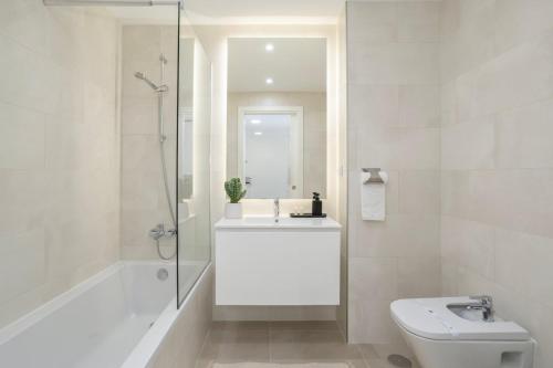 TAC - Alma Apartment