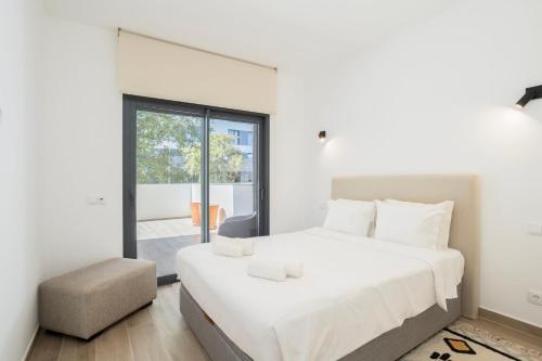 TAC - Alma Apartment