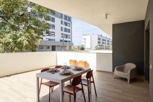 TAC - Alma Apartment