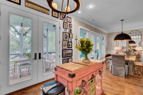 Gambar di galeri bagi Grand Pavilion 95 by Wild Dunes, Luxury Home di Isle of Palms