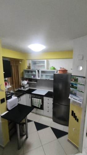 Dafna vacation apartment