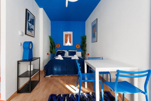 Smart Living Apartments - Schönbrunn