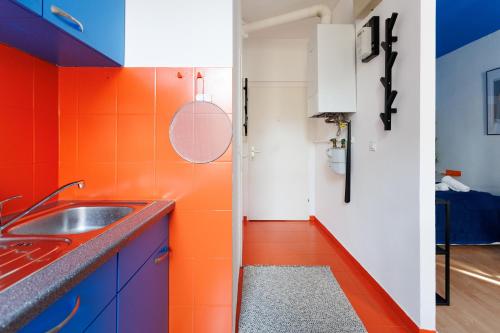 Smart Living Apartments - Schönbrunn