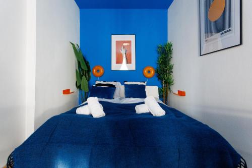 Smart Living Apartments - Schönbrunn