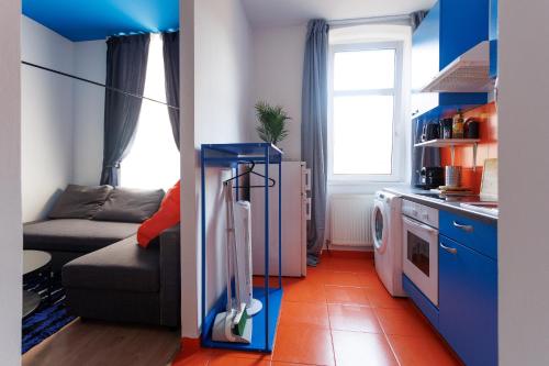 Smart Living Apartments - Schönbrunn