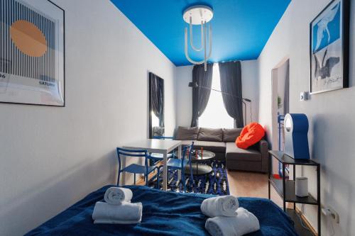 Smart Living Apartments - Schönbrunn