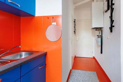 Smart Living Apartments - Schönbrunn
