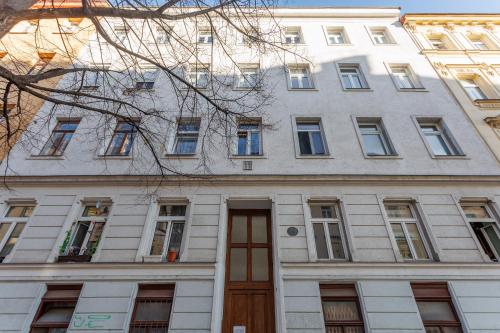 Smart Living Apartments - Schönbrunn