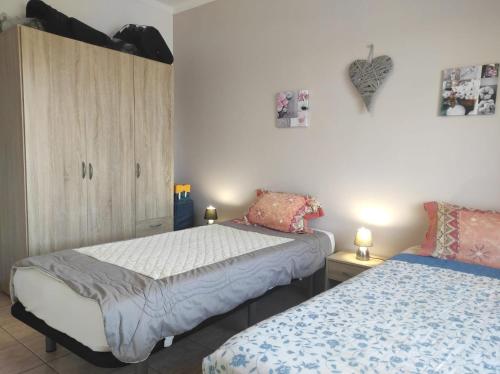 Three Bedroom apartment - Portimão