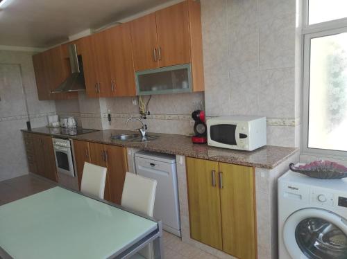 Three Bedroom apartment - Portimão