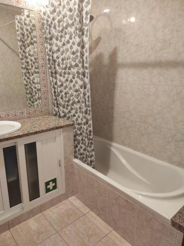 Three Bedroom apartment - Portimão