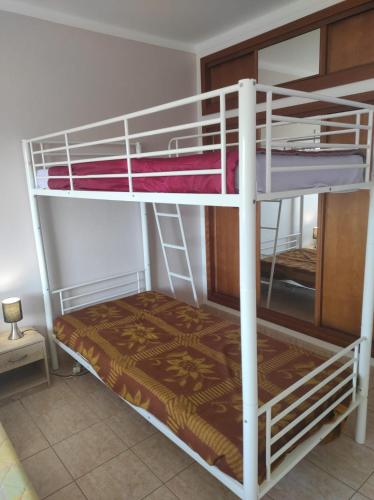 Three Bedroom apartment - Portimão