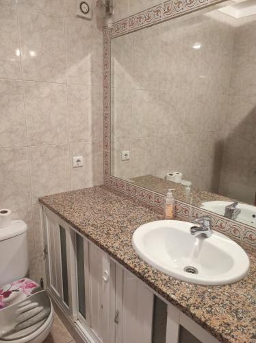 Three Bedroom apartment - Portimão