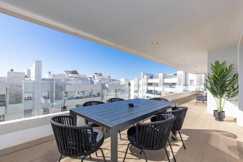 Premium Penthouse by AQUA Apartments