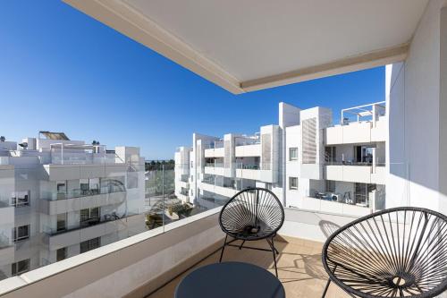 Premium Penthouse by AQUA Apartments