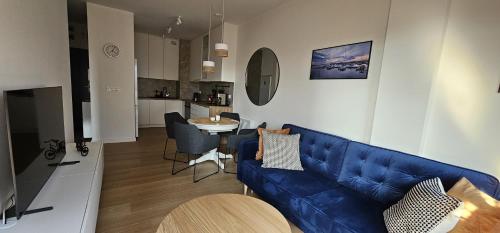 Apartament Przystań