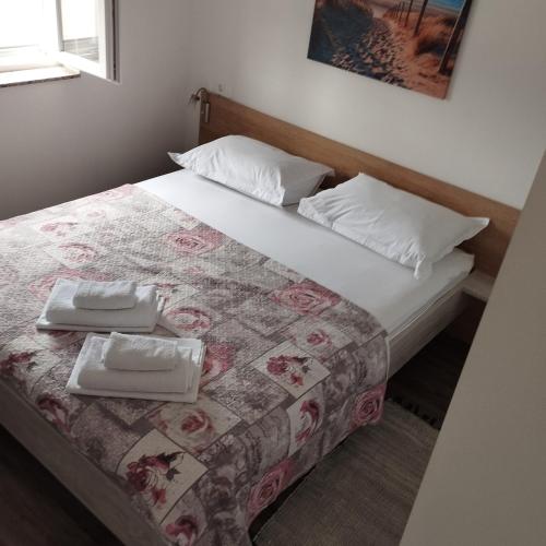 Apartment Morini