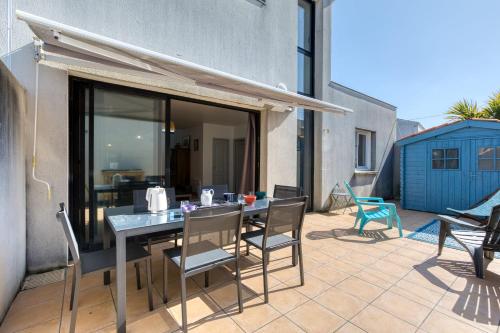 Maison Epica - Welkeys