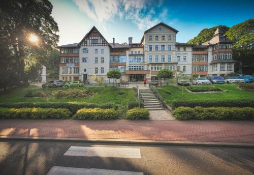 Sanatorium Uzdrowiskowe Chemik